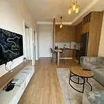 Tirana Center Boulevard Apartment