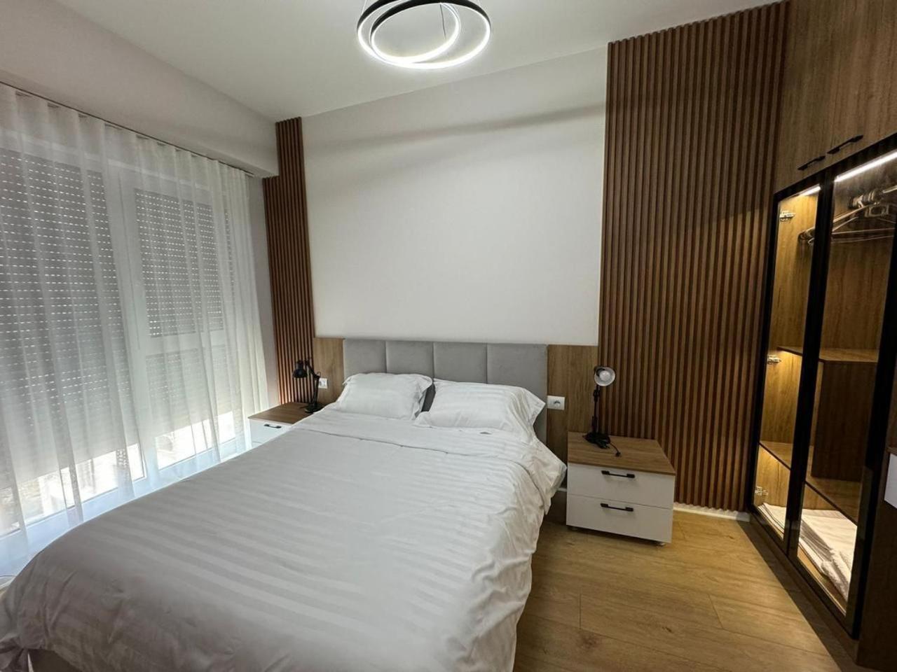 Center Boulevard Appartamento Tirana