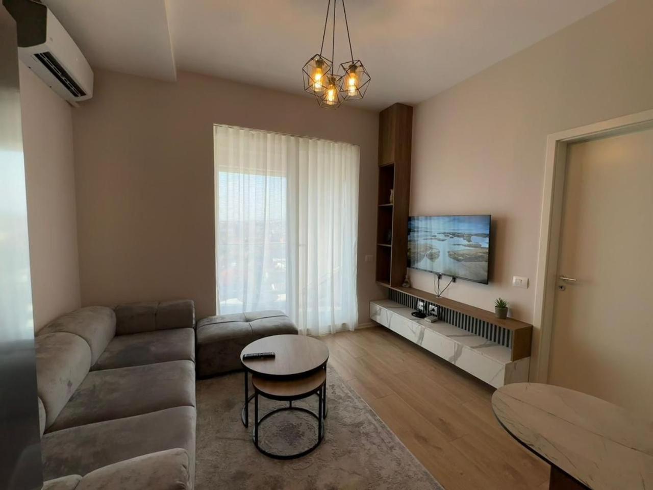 Appartamento Center Boulevard Tirana